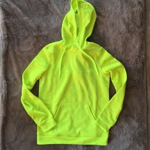 Adidas activewear hoodie